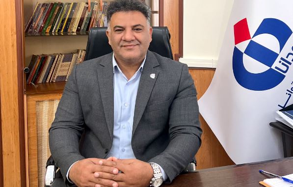 شعبه کرمان بیمه دانا ۱۰ هزار میلیاردی شد