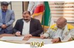تفاهم‌نامه تکمیل مدرسه ۱۲ کلاسه پتروشیمی اروند ۳ در بندرماهشهر امضاء شد