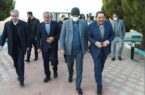 قطع برق سبب اختلال در تولید شده است
