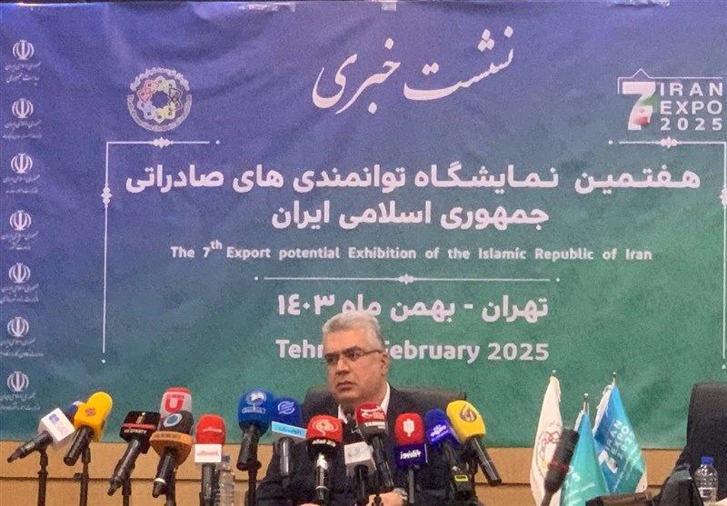 ترکیه شریک تجاری مهم ایران است/ دعوت از مقامات ترک برای حضور در نمایشگاه تهران