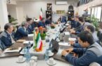 عسکری: انعطافپذیری و توانایی در تغییر، از کلیدیترین فاکتورهای ادامهٔ حیات سازمانهاست عسکری: انعطافپذیری و توانایی در تغییر، از کلیدیترین فاکتورهای ادامهٔ حیات سازمانهاست
