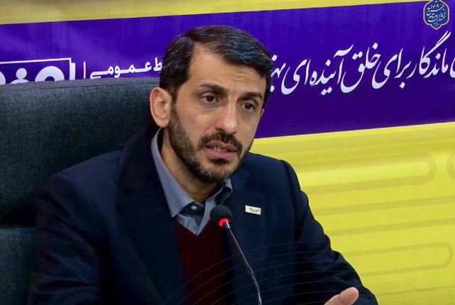 علیرغم همه چالشها افزایش سودآوری سهامداران را دنبال میکنیم