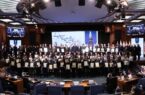 فولاد سنگان تقدیرنامه ۴ ستاره کسب کرد فولاد سنگان تقدیرنامه ۴ ستاره کسب کرد