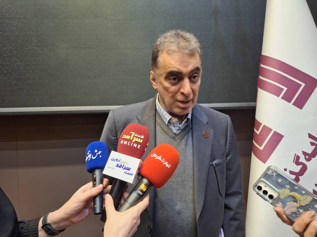 پیشرفت قابل توجه پروژههای هلدینگ توسعه معادن و فلزات با تامین منابع مالی جدید