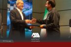 تجلیل از مدیران عامل پروژه های افتتاح شده در منطقه گل گهر + ویدئو تجلیل از مدیران عامل پروژه های افتتاح شده در منطقه گل گهر + ویدئو