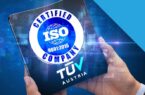 بیمه تجارتنو برای سومین سال متوالی گواهینامه ISO9001:2015 خود را تمدید کرد بیمه تجارتنو برای سومین سال متوالی گواهینامه ISO9001:2015 خود را تمدید کرد