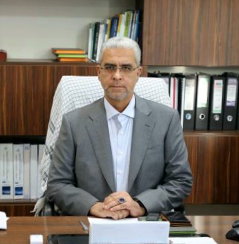 دعوت مدیر عامل شرکت پتروشیمی بدر شرق جهت حضور در راهپیمایی ”روز جهانی قدس“