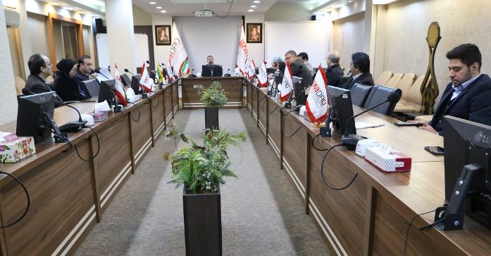 هاشمی: برنامه تدوین نقشه راه تجارت گوهرسنگ ها از معدن تا بازار/ مسعودی: پتانسیل غنی گوهرسنگ؛ نقطه قوت ایران در توسعه این صنعت