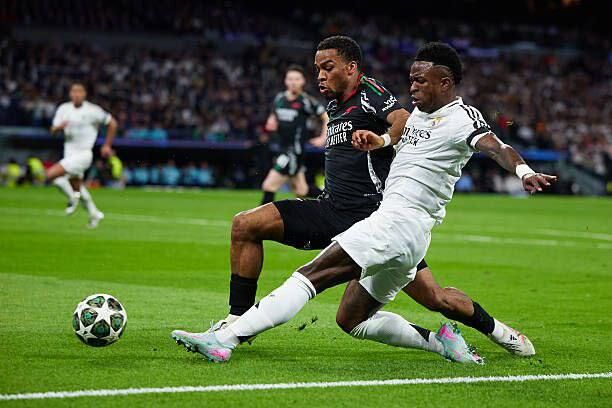 آرسنال نسخه رئال را پیچید؛ اینتر در شب بازگشت طارمی حریف بارسلونا شد