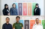 تمدن و لوتوس فاتحان رقابت‌های شطرنج المپیاد ورزشی شرکت‌های تامین سرمایه شدند