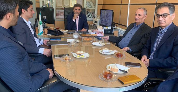 آمادگی بانک توسعه صادرات ایران برای تأمین مالی زنجیره تولید