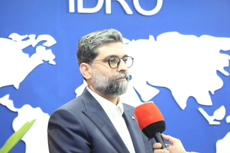 استقبال از نمایشگاه اکسپو ۲۰۲۵ نشان از ظرفیت بالای صادراتی ایران دارد