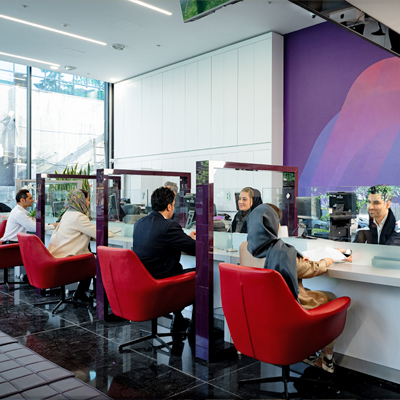 اعتماد مردم به بانک اقتصادنوین با رشد ۱۵٫۳ درصدی سپرده‌ها