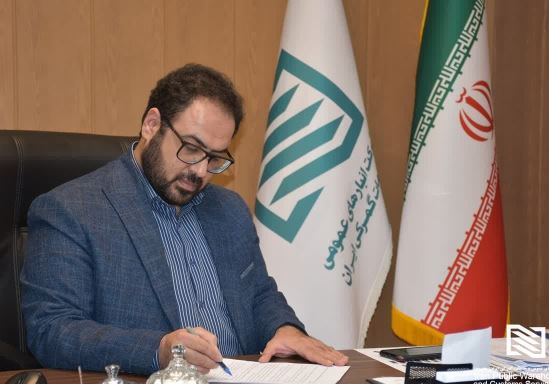اعلام آمادگی شرکت انبارهای عمومی و خدمات گمرکی ایران برای ساماندهی فوری کالاهای موجود در محوطه بندر شهیدرجایی