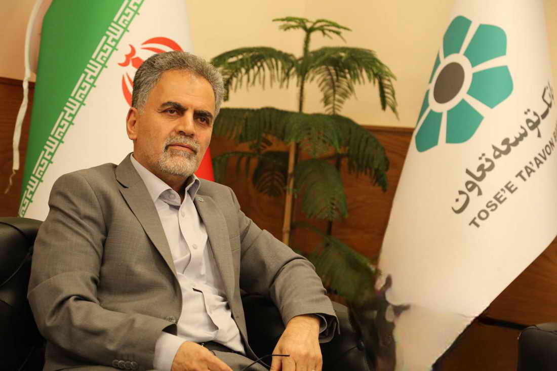 اعلام سیاستهای اعتباری بانک توسعه تعاون در سال ۱۴۰۴