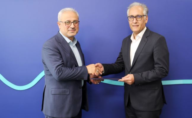 انتصاب سرپرست معاونت برنامهریزی و توسعه کسب و کار