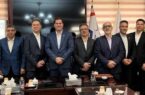 انتصاب مدیرعامل جدید هلدینگ توسعه فناوری اطلاعات سینا انتصاب مدیرعامل جدید هلدینگ توسعه فناوری اطلاعات سینا