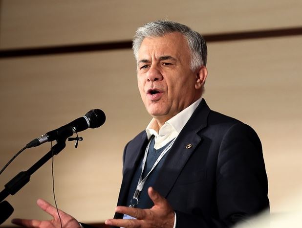 اولویت سازمان زمین‌شناسی مشارکت بخش خصوصی در اکتشافات معدنی است