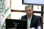 اولین نشست تخصصی شهردار منطقه ۵ با معاونت شهرسازی و معماری برگزار شد