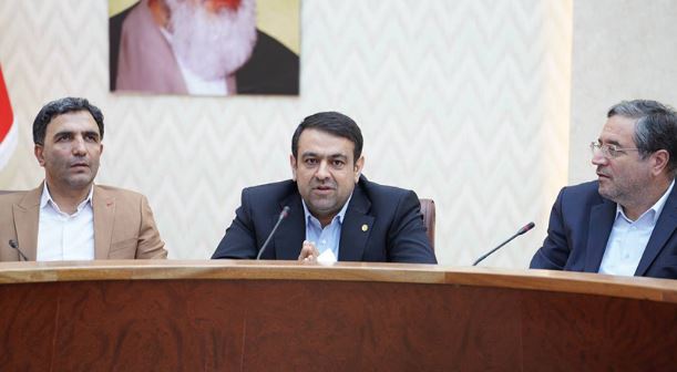 با آسیب‌شناسی و تزریق نقدینگی محدود، مشکلات صنایع قابل‌حل است