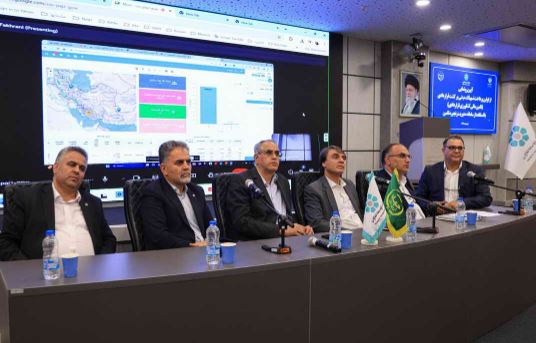 بانک توسعه تعاون؛ اولین بانک پرداختکننده تسهیلات کشاورزی قراردادی در نظام بانکی کشور