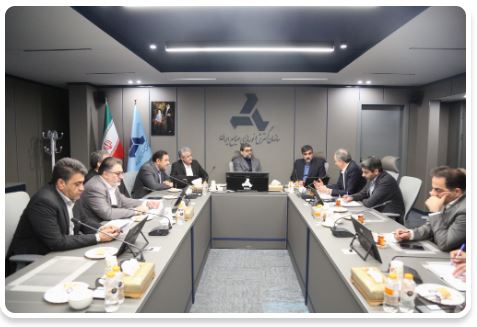 بررسی ارائه تسهیلات در طرح جایگزینی اتوبوس های فرسوده حمل و نقل عمومی