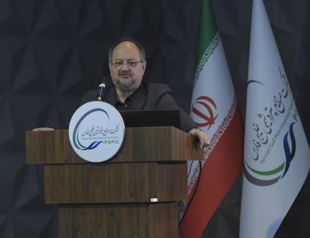 برقراری نظام ارتقای صحیح و پرداخت عادلانه در دستور کار هلدینگ خلیج فارس