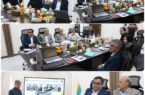 برگزاری دومین جلسه شورای راهبری مرکز نوآوری فولاد آلیاژی ایران