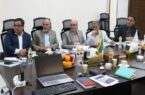 برگزاری دومین جلسه شورای راهبری مرکز نوآوری شرکت فولاد آلیاژی ایران