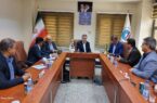 بیمه ایران ایستاده در کنار ملت ایران