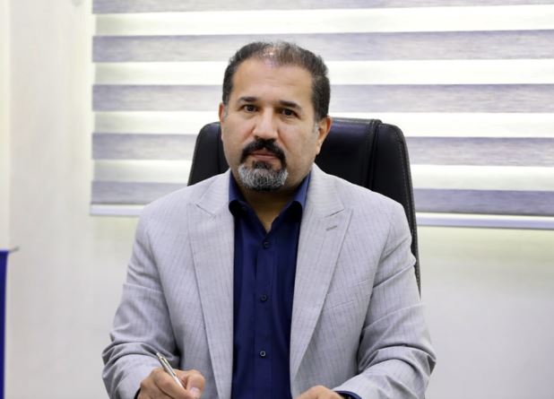 بیمه سرمد در مسیر افزایش سرمایه