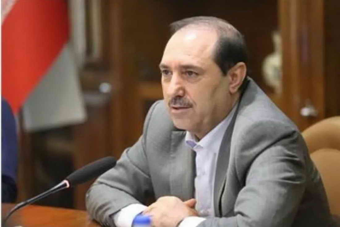 تعاونیها بانک توسعه تعاون را به عنوان شریک راهبردی تقویت کنند