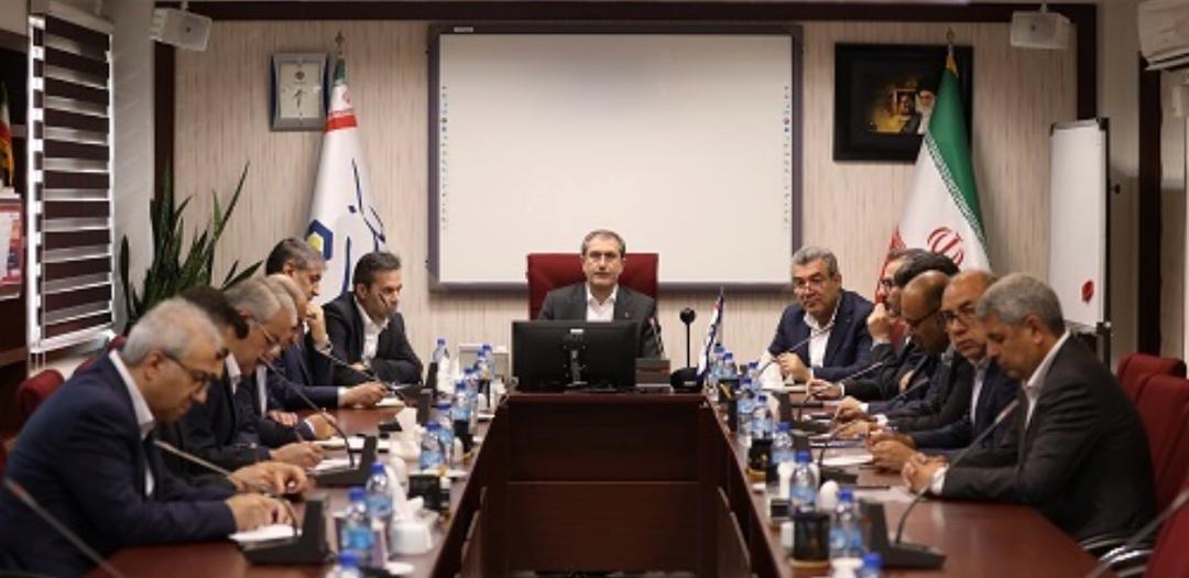 جذب منابع اصلیترین هدف بانک سینا در سال ۱۴۰۴ است