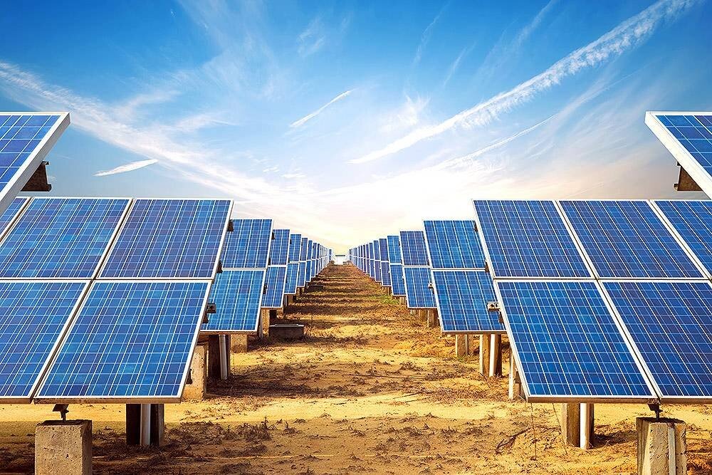 جزئیاتی از برنامه هلدینگ خلیجفارس برای تولید ۵ هزار مگاوات برق خورشیدی/ بینیازی از خرید برق و مقابله با بحران ناترازی