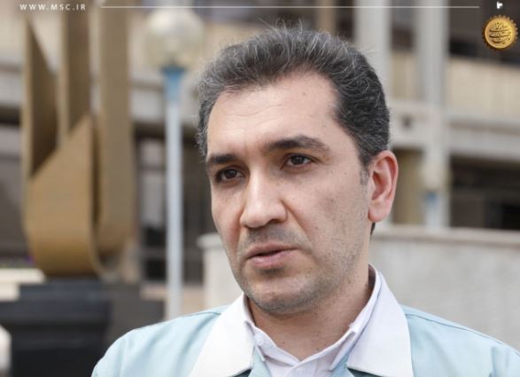 جلسه بررسی مشکلات ارزی فولاد مبارکه با حضور مسئولان وزارت صمت برگزار شد