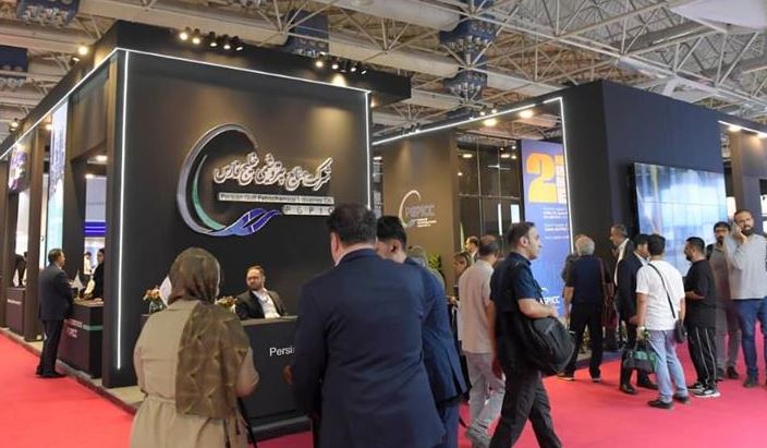 حضور فعال هلدینگ خلیج‌فارس در نمایشگاه ایران اکسپو ۲۰۲۵