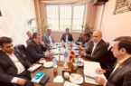 خدمت بی‌نظیر اولویت راهبردی دوره تحول بیمه ایران