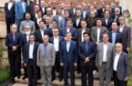 دیدار نوروزی مدیرعامل بیمه ایران با همکاران، مدیران و نمایندگان