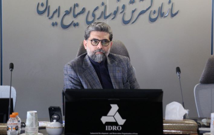 رشد ۲۲ درصدی اسقاط خودرو در فروردین امسال