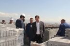 ساختمان جدید البرز تابستان سال جاری به بهره برداری می رسد