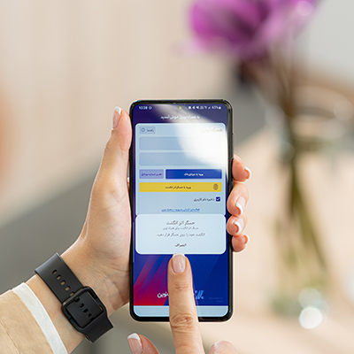 سرمایه‌گذاری برخط در صندوق‌های بانک اقتصادنوین با «همراه نوین»