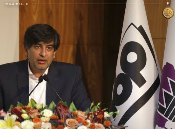 سرمایه‌گذاری۷۵۰ میلیون یورو یی فولاد مبارکه در حوزه خودتامینی انرژی برق