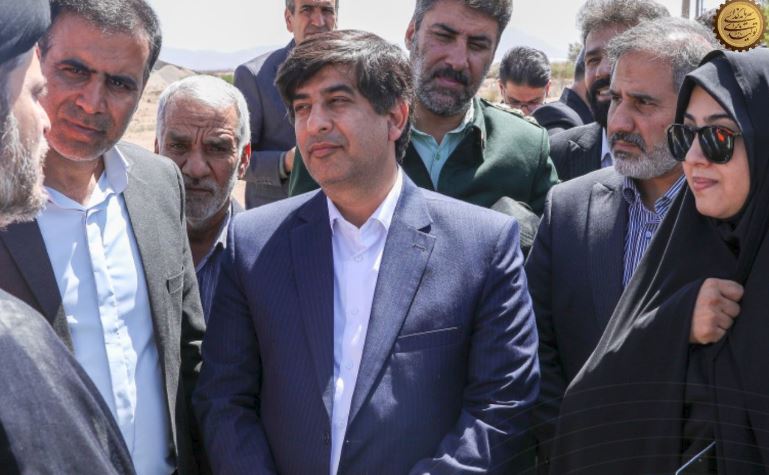 ضرورت اولویتبندی نیازهای شهرستان مبارکه در حوزه مسئولیت اجتماعی/ کمکهای شرکت هدفمند و شفاف میشود