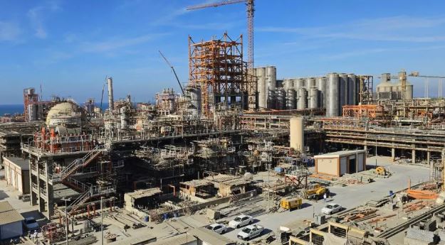 عرضه ۶۰ میلیون یورویی اوراق مرابحه ارزی پتروشیمی های سروش مهستان عسلویه و نگین مهستان کنگان در مرکز مبادله ایران