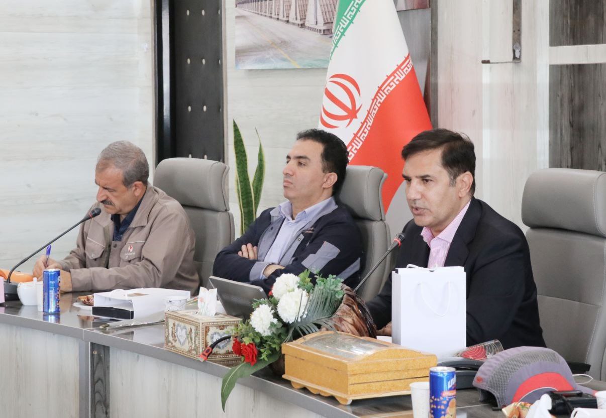 فروش نخستین محموله هیدرات ویژه آلومینای جاجرم؛ به زودی