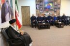 فولاد خوزستان در عرصه‌ی جهاد اقتصادی، پیشتاز و در انجام مسئولیت‌های اجتماعی بسیار برجسته عمل کرده است