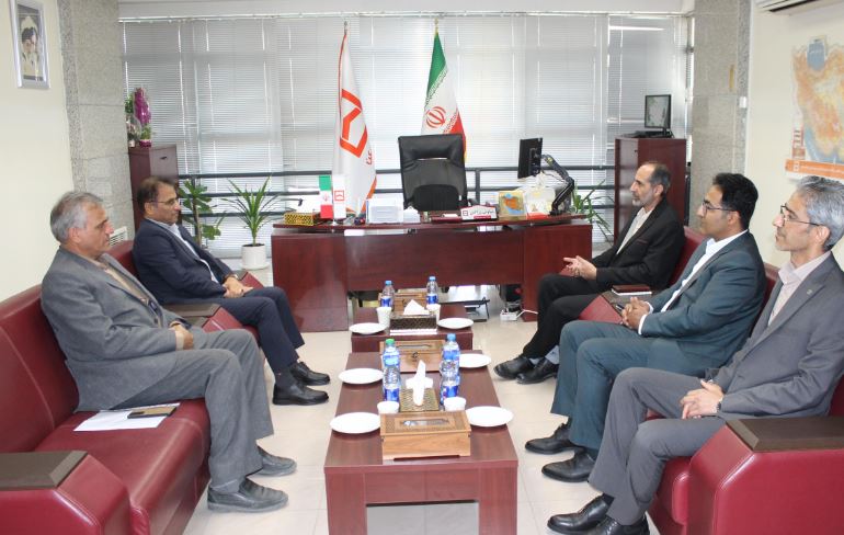 قدردانی سرپرست بنیاد مسکن استان سیستان و بلوچستان از بانک مسکن /توسعه و بهسازی مناطق روستایی سیستان و بلوچستان با تسهیلات بانک مسکن