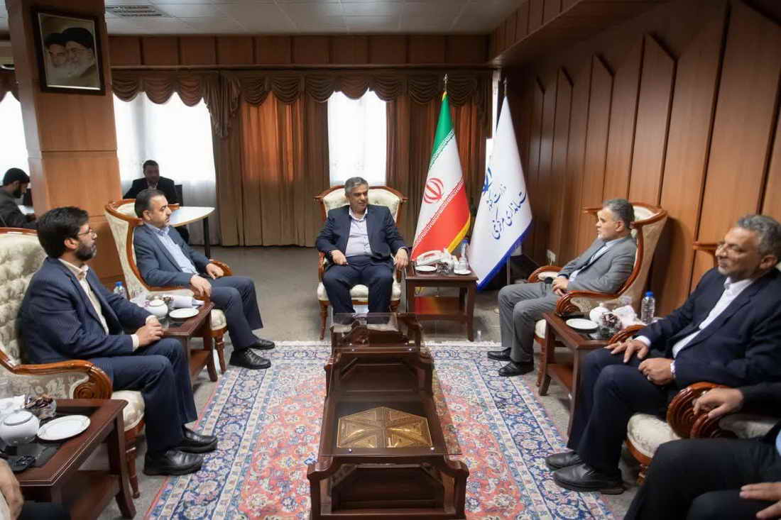 مسکن کارگری در اولویت دولت چهاردهم قرار گرفت / تاکید بر هم‌افزایی برای توسعه و حمایت از جامعه کارگری