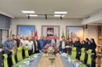 منابع انسانی؛ قلب تپنده تحول سازمانی