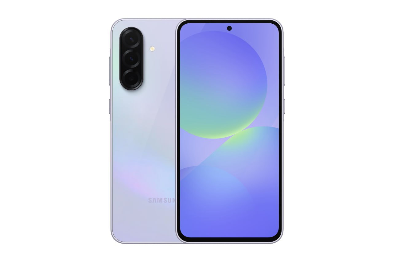 نسل جدید گوشیهای سری A سامسونگ؛ وقتی هوش مصنوعی همه چیز را تغییر میدهد